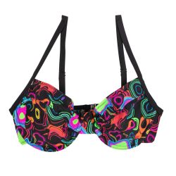 Maillot de bain 2 pieces large size Femme HAUTE PRESSION Maillot de bain 2 pieces large size Femme HAUTE PRESSION