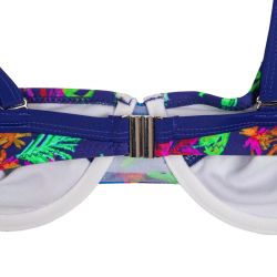 Maillot de bain 2 pieces large size Femme HAUTE PRESSION Maillot de bain 2 pieces large size Femme HAUTE PRESSION