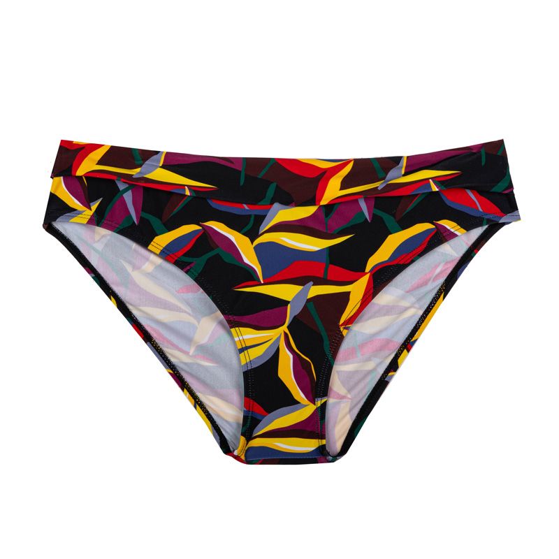 Maillot De Bain Femme Marine - Haute Pression