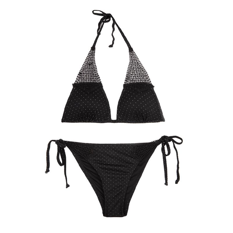 Maillot de bain 2 pieces Femme HAUTE PRESSION