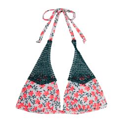 Maillot de bain 2 pieces Femme HAUTE PRESSION