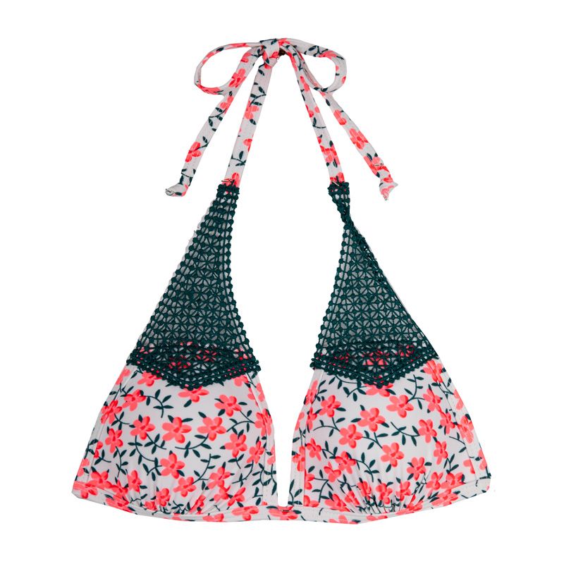 Maillot de bain 2 pieces Femme HAUTE PRESSION