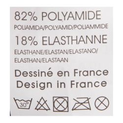 Maillot de bain 2 pièces dépareillé haut noir bandeau avec coque Femme HAUTE PRESSION Maillot de bain 2 pièces dépareillé haut noir bandeau avec coque Femme HAUTE PRESSION