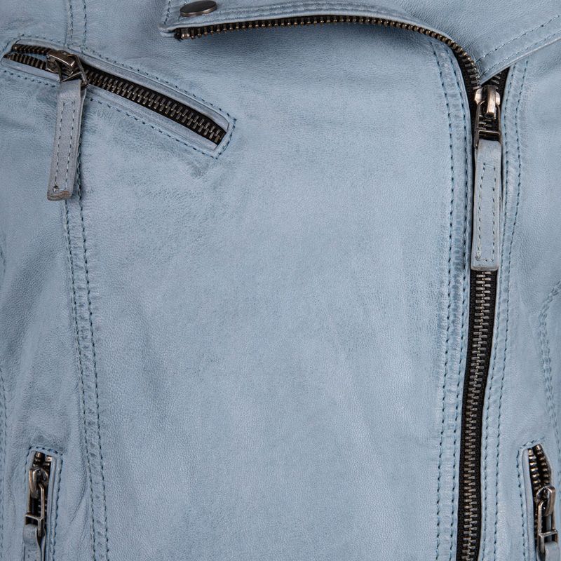 Blouson clips 6Femme OAKWOOD Blouson clips 6Femme OAKWOOD