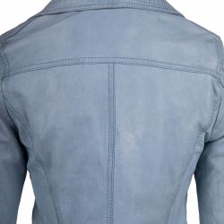 Blouson clips 6Femme OAKWOOD Blouson clips 6Femme OAKWOOD