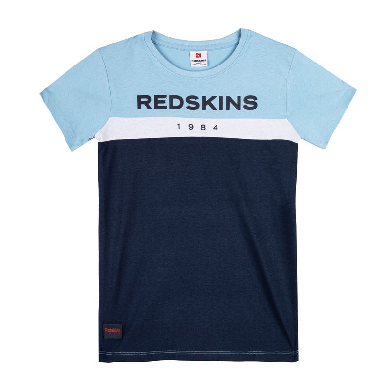 Tee shirt rs231024 8/16 ans Enfant REDSKINS