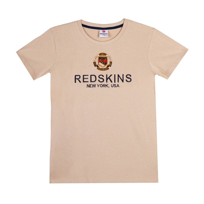 Tee shirt rs4074 8/16 ans Enfant REDSKINS