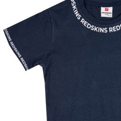 Tee shirt rs4094 8/16 ans Enfant REDSKINS