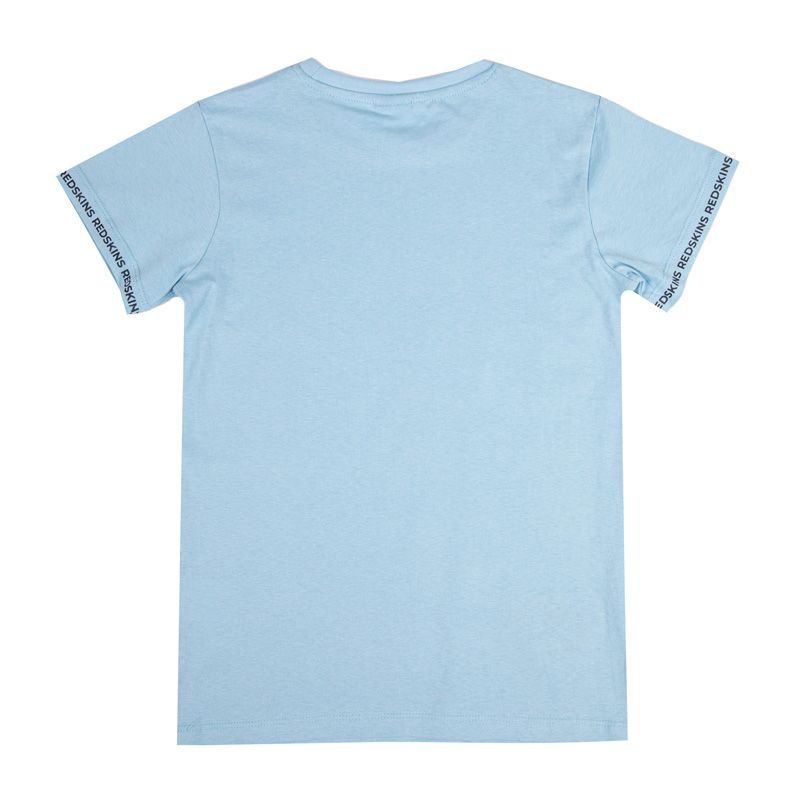 Tee shirt rs4094 8/16 ans Enfant REDSKINS