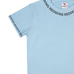 Tee shirt rs4094 8/16 ans Enfant REDSKINS