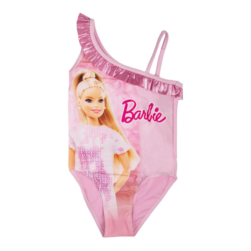 Maillot de bain barbie bar24-1504 3-8 ans Enfant BARBIE