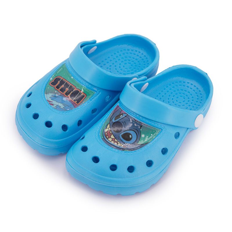 Sabot lilo stitch t22-33 lil15085 Enfant, Bébé DISNEY