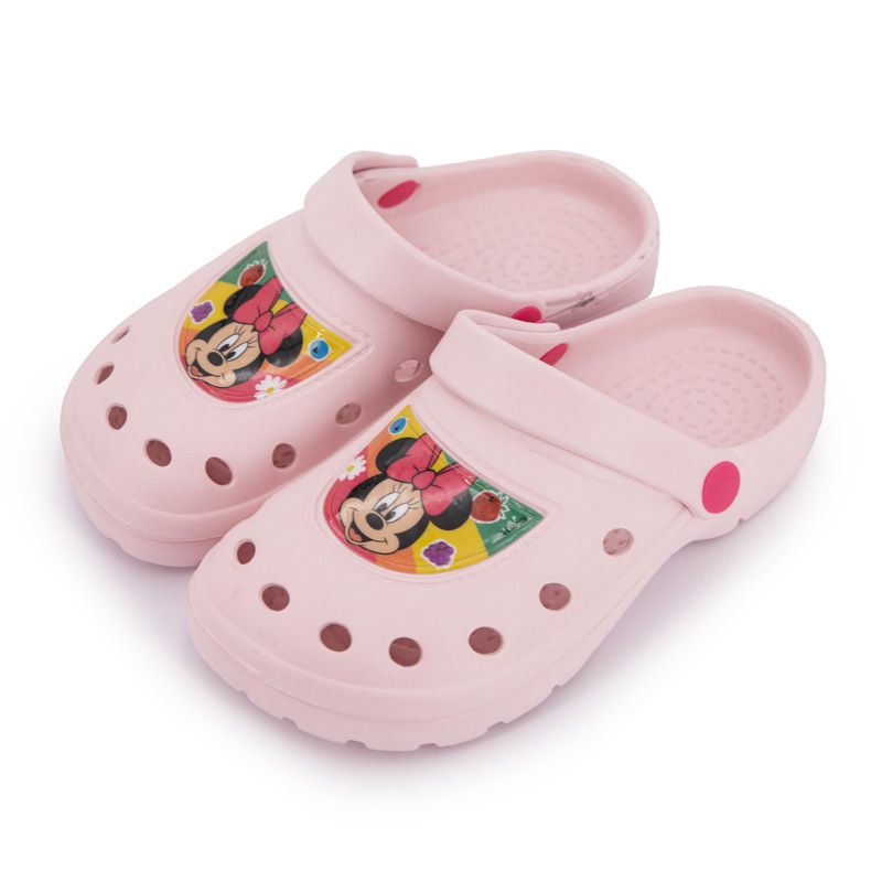 Sabot minnie t22-33 min14156-min15065 Enfant, Bébé DISNEY