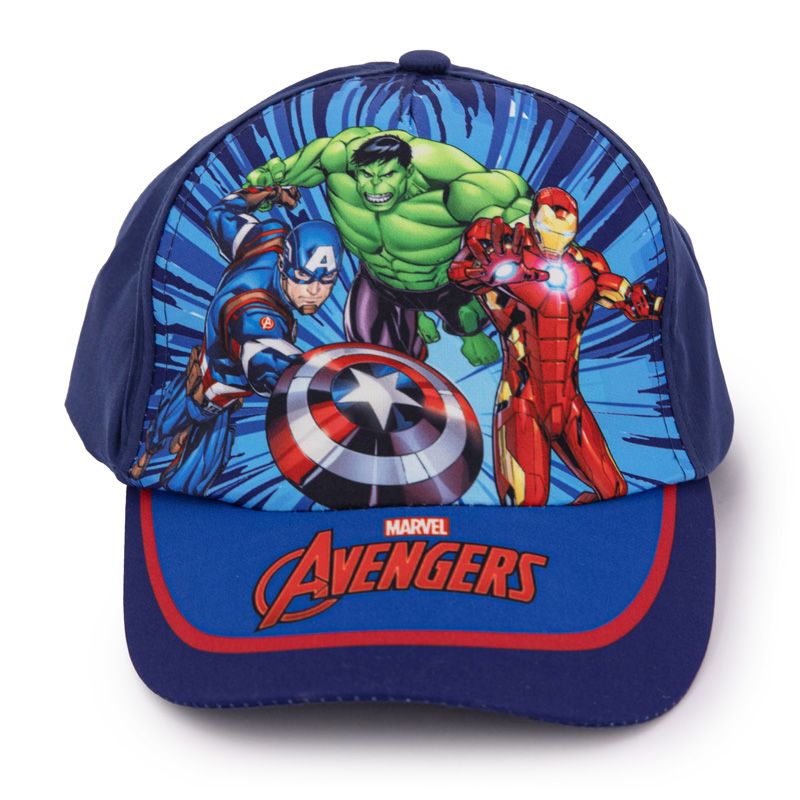 Casquette avengers ave24-0116 Enfant MARVEL