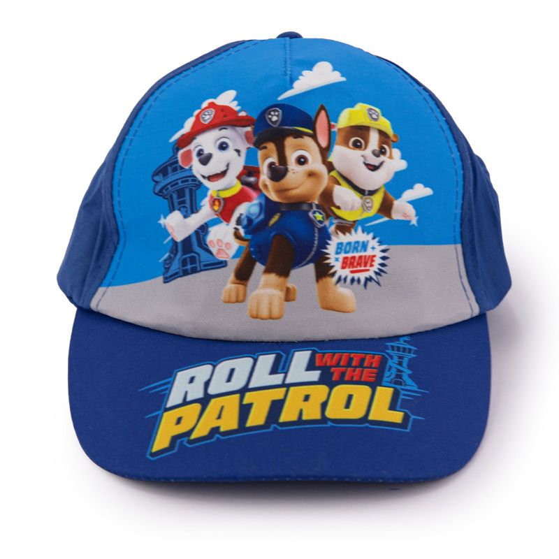 Casquette paw patrol paw24-0059-mag Enfant PAW PATROL