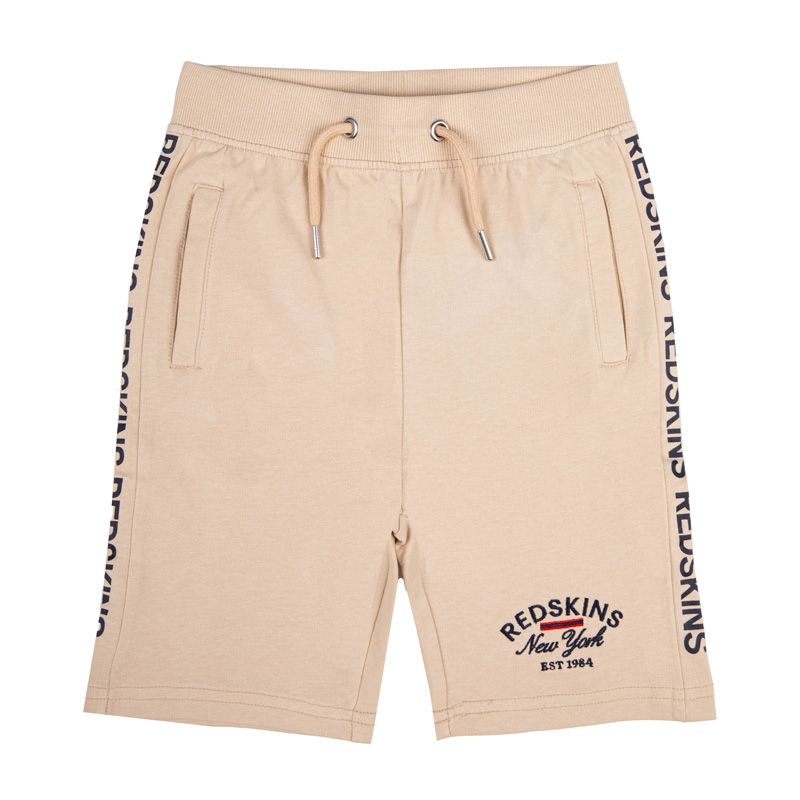 Bermuda rs4098 8/16 ans Enfant REDSKINS