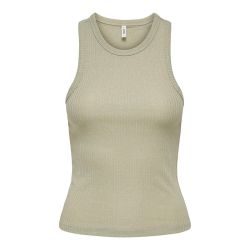 Debardeur onlidol life s/l glitter top jrs 15325975 4081 Femme ONLY Debardeur onlidol life s/l glitter top jrs 15325975 4081 Femme ONLY