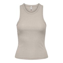 Debardeur onlidol life s/l glitter top jrs 15325975 4081 Femme ONLY