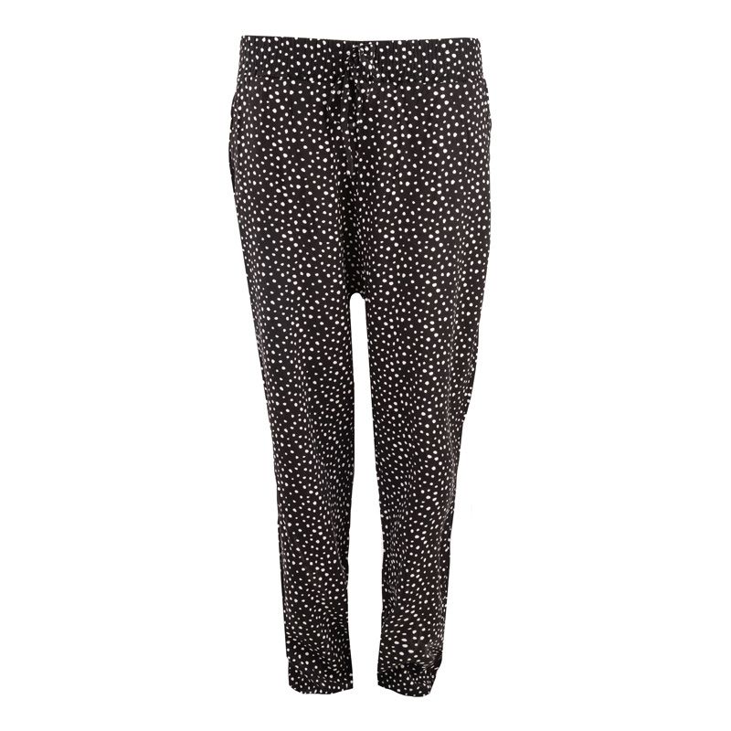 Pantalon fluide assortis Femme MANOUKIAN