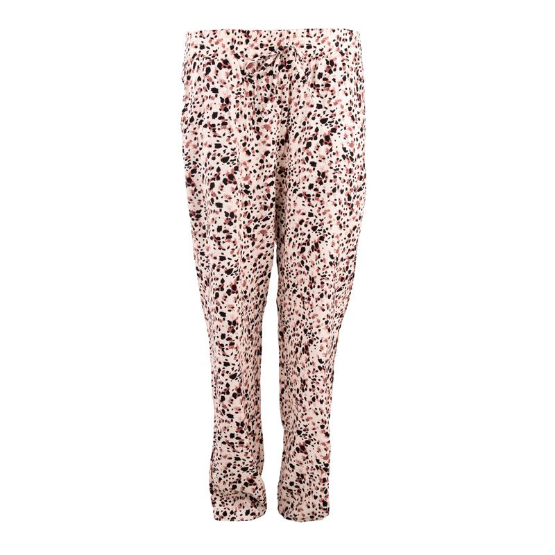 Pantalon fluide assortis Femme MANOUKIAN