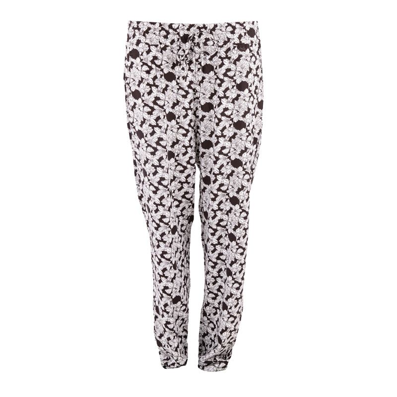 Pantalon fluide assortis Femme MANOUKIAN