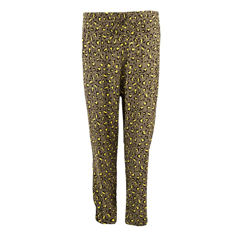 Pantalon fluide assortis Femme MANOUKIAN