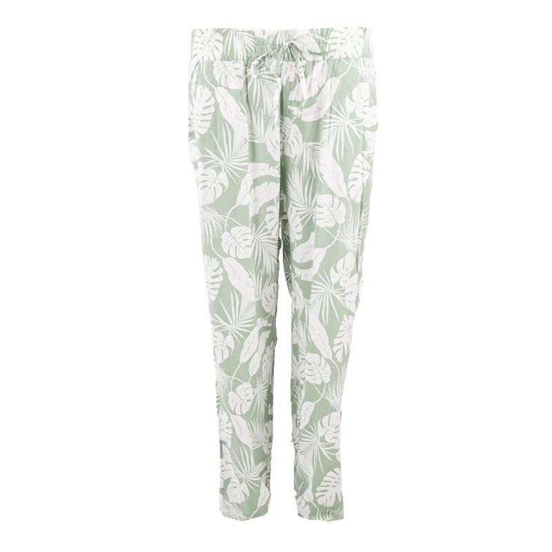 Pantalon fluide assortis Femme MANOUKIAN