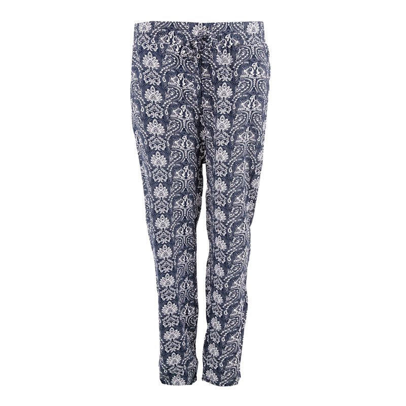 Pantalon fluide assortis Femme MANOUKIAN