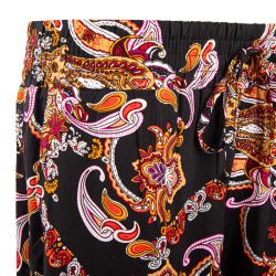 Pantalon fluide assortis Femme MANOUKIAN