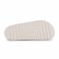 Mule pvc factory white pms70159 40/46 Homme PEPE JEANS Mule pvc factory white pms70159 40/46 Homme PEPE JEANS
