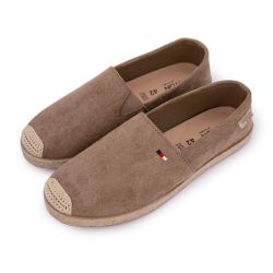 Espadrilledrapeau terry homme 40 au 45 Homme BURTON