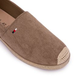 Espadrilledrapeau terry homme 40 au 45 Homme BURTON