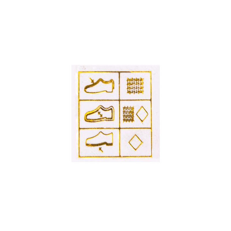 Espadrilledrapeau terry homme 40 au 45 Homme BURTON