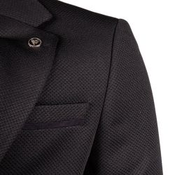 Veste monaco blt056 noir Homme BILL TORNADE