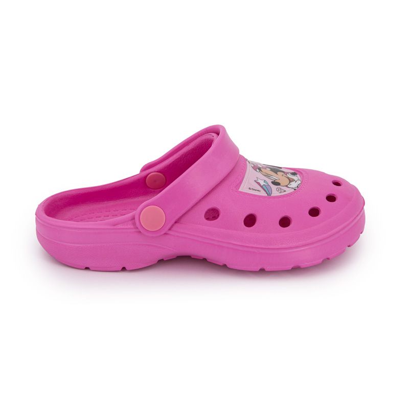 Sabot crocs minnie t22-33 min14156-min15065 Enfant, Bébé DISNEY