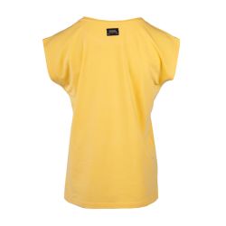 Tee shirt mc print devant vd/2/trc/nowar/nr Femme VON DUTCH Tee shirt mc print devant vd/2/trc/nowar/nr Femme VON DUTCH