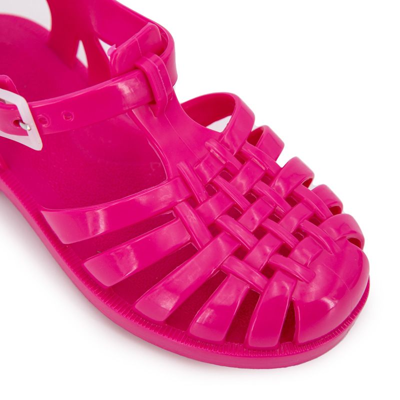 Sandale plastiques sun coloré t28-34 Enfant MEDUSE Sandale plastiques sun coloré t28-34 Enfant MEDUSE