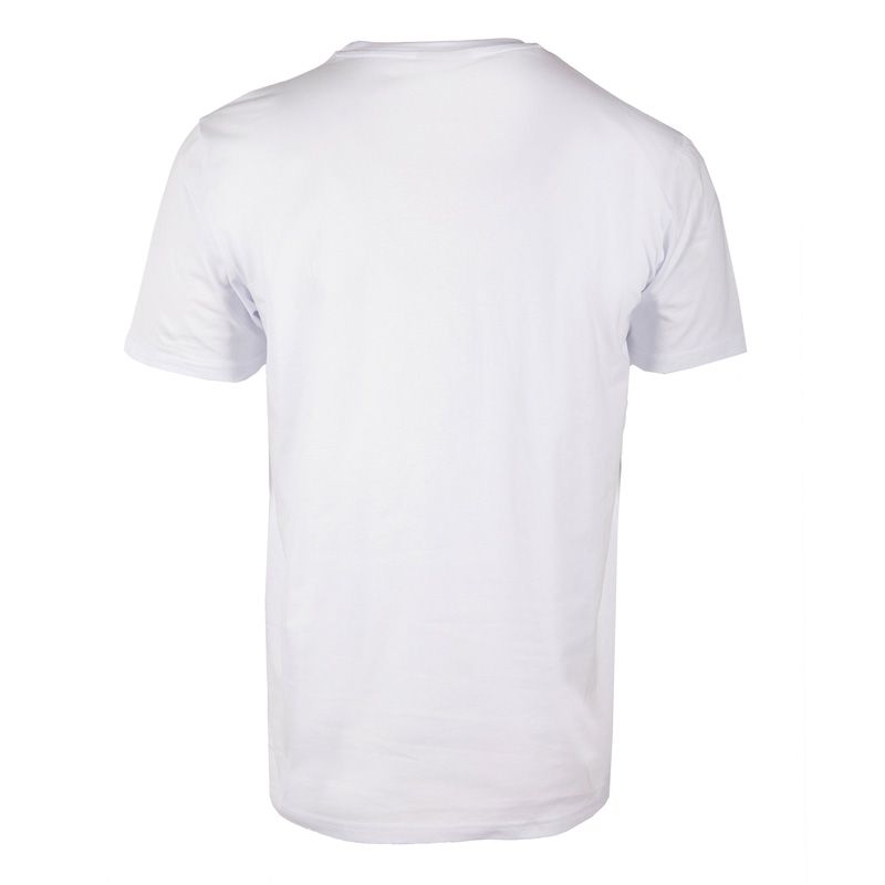 Tee shirt homme gauffrer otto Homme KAPORAL
