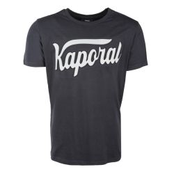 Tee shirt homme gauffrer otto Homme KAPORAL