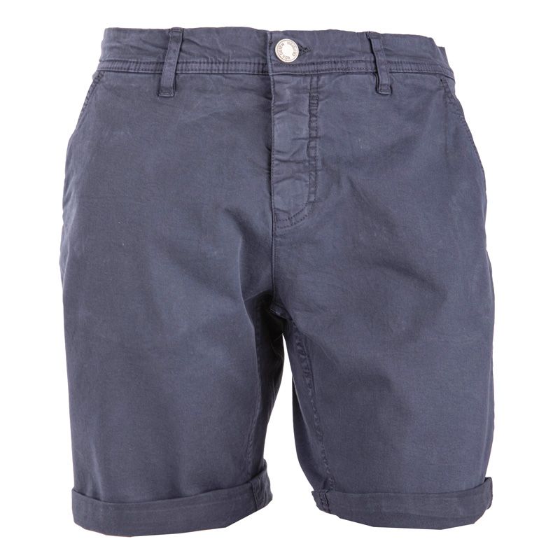 Short chino twill vd/1/ber/bary/m Homme VON DUTCH