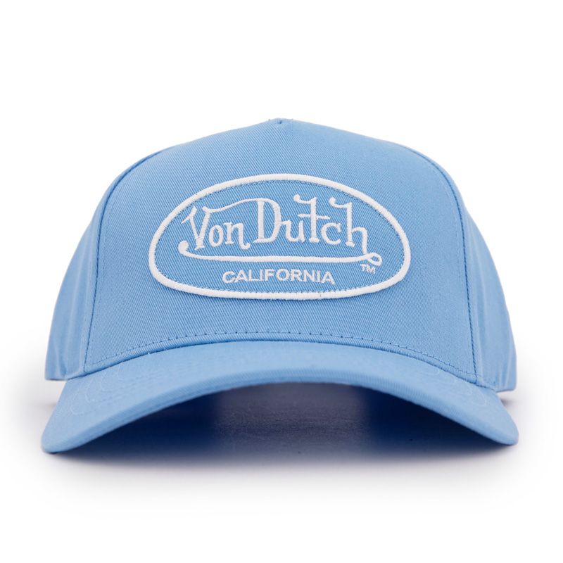 Casquette von dutch homme vd/0/cas1/lof/c6 Homme VON DUTCH