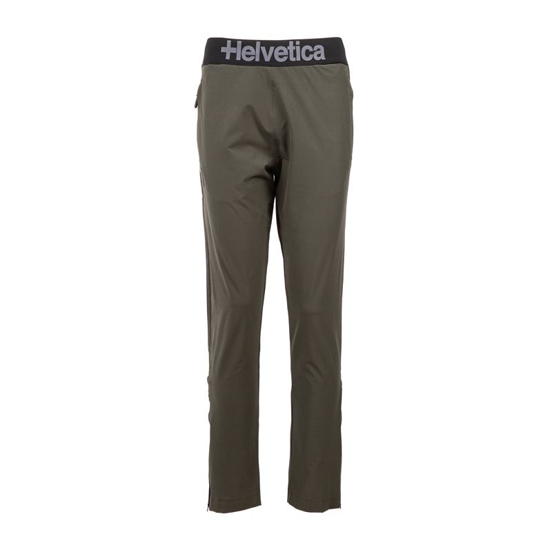 Pantalon bentler Homme HELVETICA