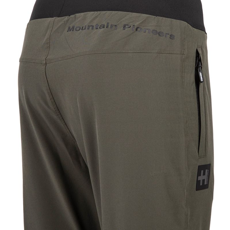 Pantalon bentler Homme HELVETICA