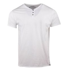 Tee shirt col boutonné mattew Homme BLAGGIO Tee shirt col boutonné mattew Homme BLAGGIO