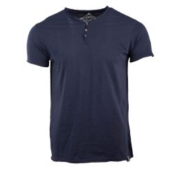 Tee shirt col boutonné mattew Homme BLAGGIO Tee shirt col boutonné mattew Homme BLAGGIO