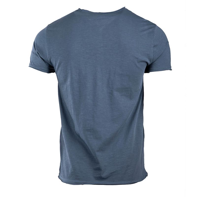 Tee shirt col boutonné mattew Homme BLAGGIO