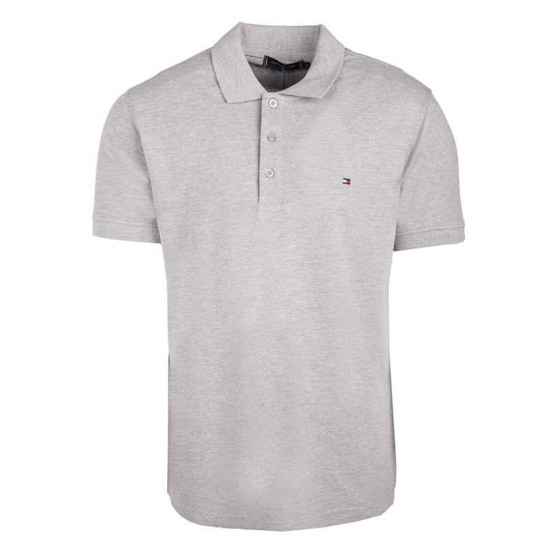 Polo mc regular mw0mw17770ybr Homme TOMMY HILFIGER