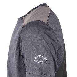 Tee shirt mc best-rando 03 Homme BEST MOUNTAIN Tee shirt mc best-rando 03 Homme BEST MOUNTAIN