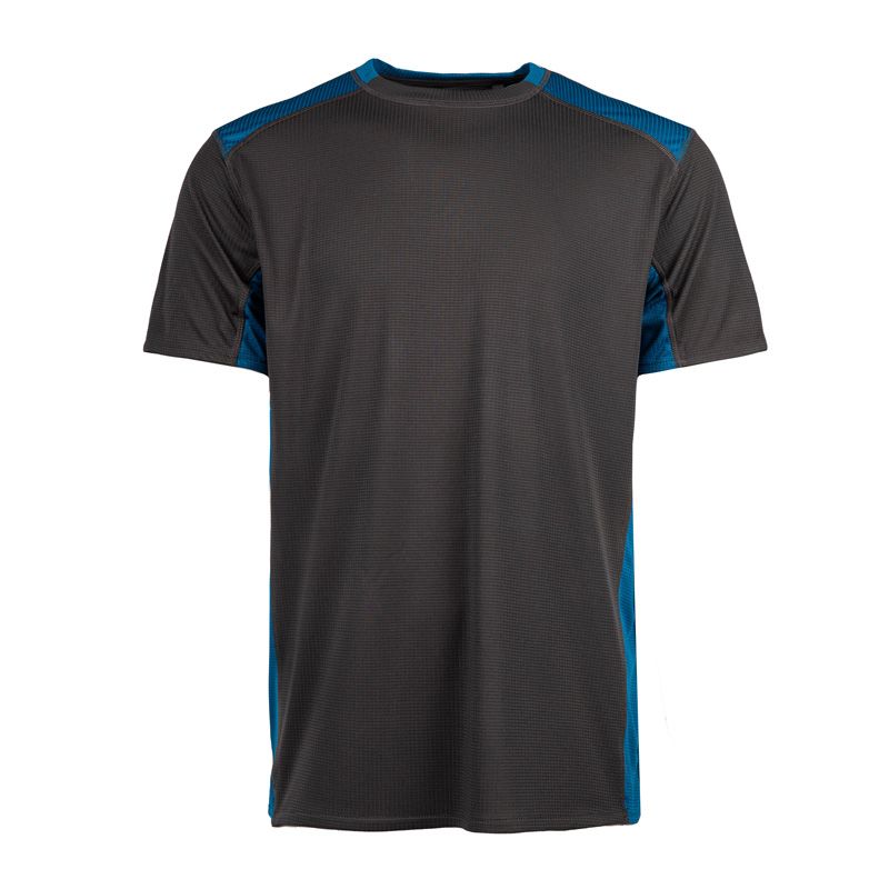 Tee shirt technique bi couleur Homme BEST MOUNTAIN a prix degriffe