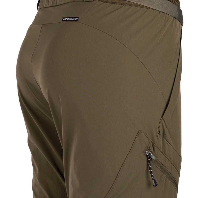 Pantalon best-rando 401 Homme BEST MOUNTAIN Pantalon best-rando 401 Homme BEST MOUNTAIN